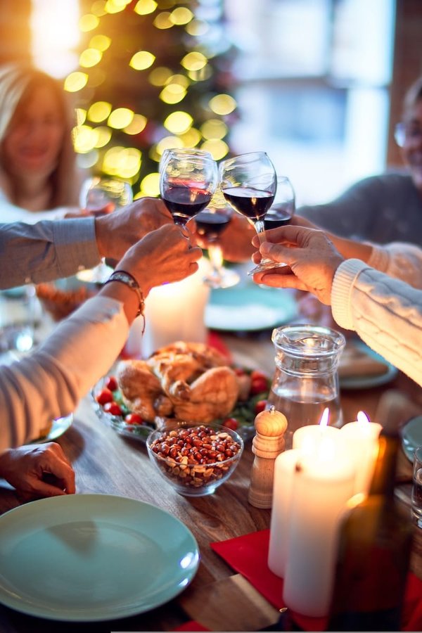 5 Recettes Innovantes pour Épater vos Invités lors d'un Dîner Gourmet
