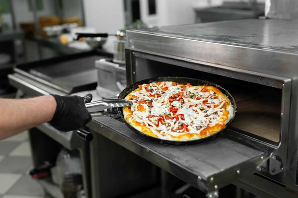 Achat d'un four à pizza : Les différents types disponibles sur le marché