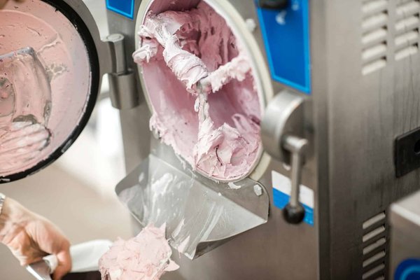 Sorbetière : pourquoi acheter ce type de produit ?