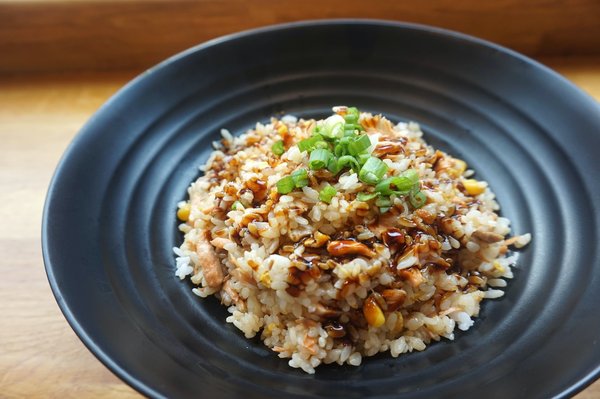 Conseils pour conserver le riz cuit