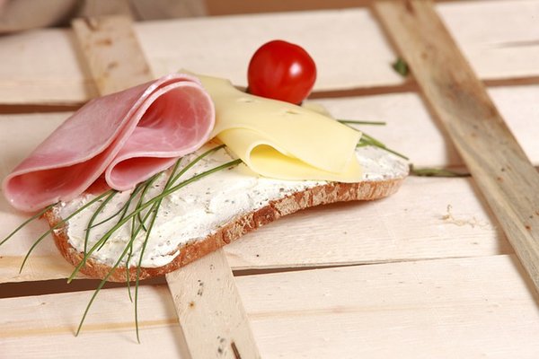 Avantages et conséquences pour la santé du pain de mie
